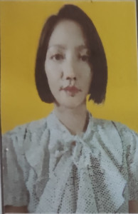 Sarti Kana Dewi
