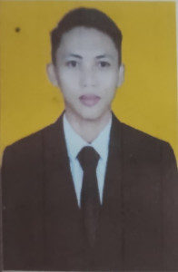 MUHAMMAD JULJALI WALIKROM, SP