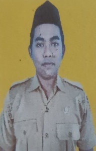 Heru Fitriyono, SE