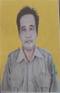 Ainal Yakin