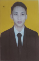 MUHAMMAD JULJALI WALIKROM, SP